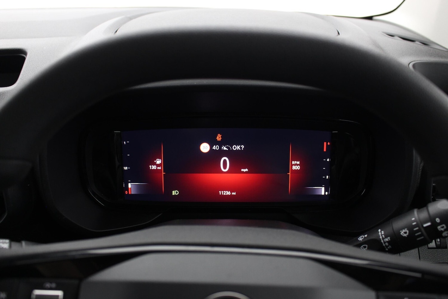 Used Vauxhall Combo 2024 for sale - 76410583: Photo 24