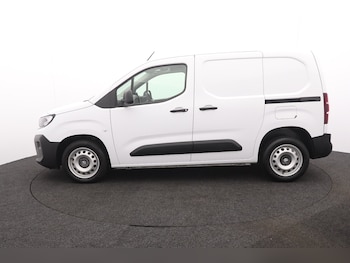 Used Vauxhall Combo 2024 for sale - 76410583: Photo
