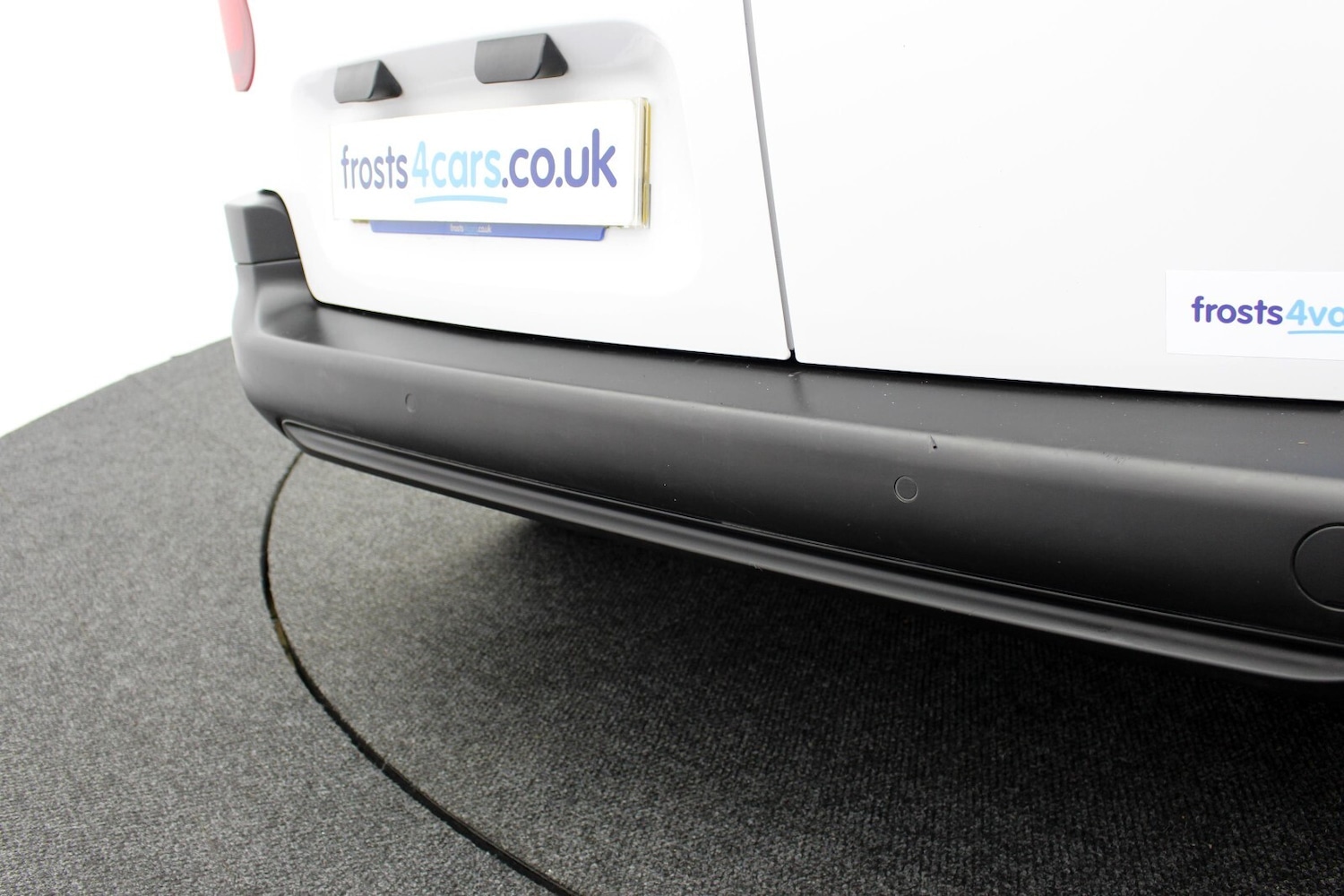 Used Vauxhall Combo 2024 for sale - 76410583: Photo 32