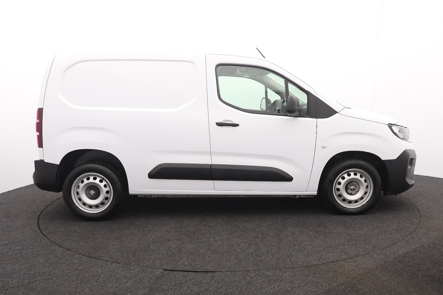Used Vauxhall Combo 2024 for sale - 76410583: Photo 34