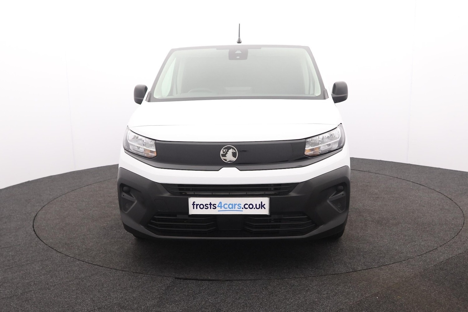 Used Vauxhall Combo 2024 for sale - 76410583: Photo 36