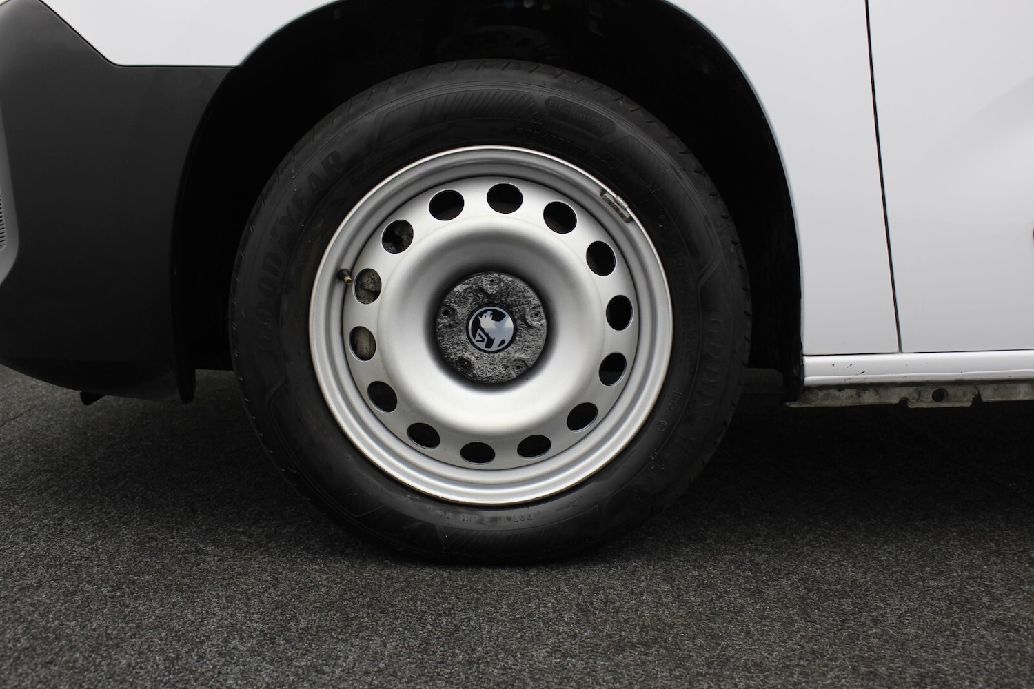 Used Vauxhall Combo 2024 for sale - 76410583: Photo 37