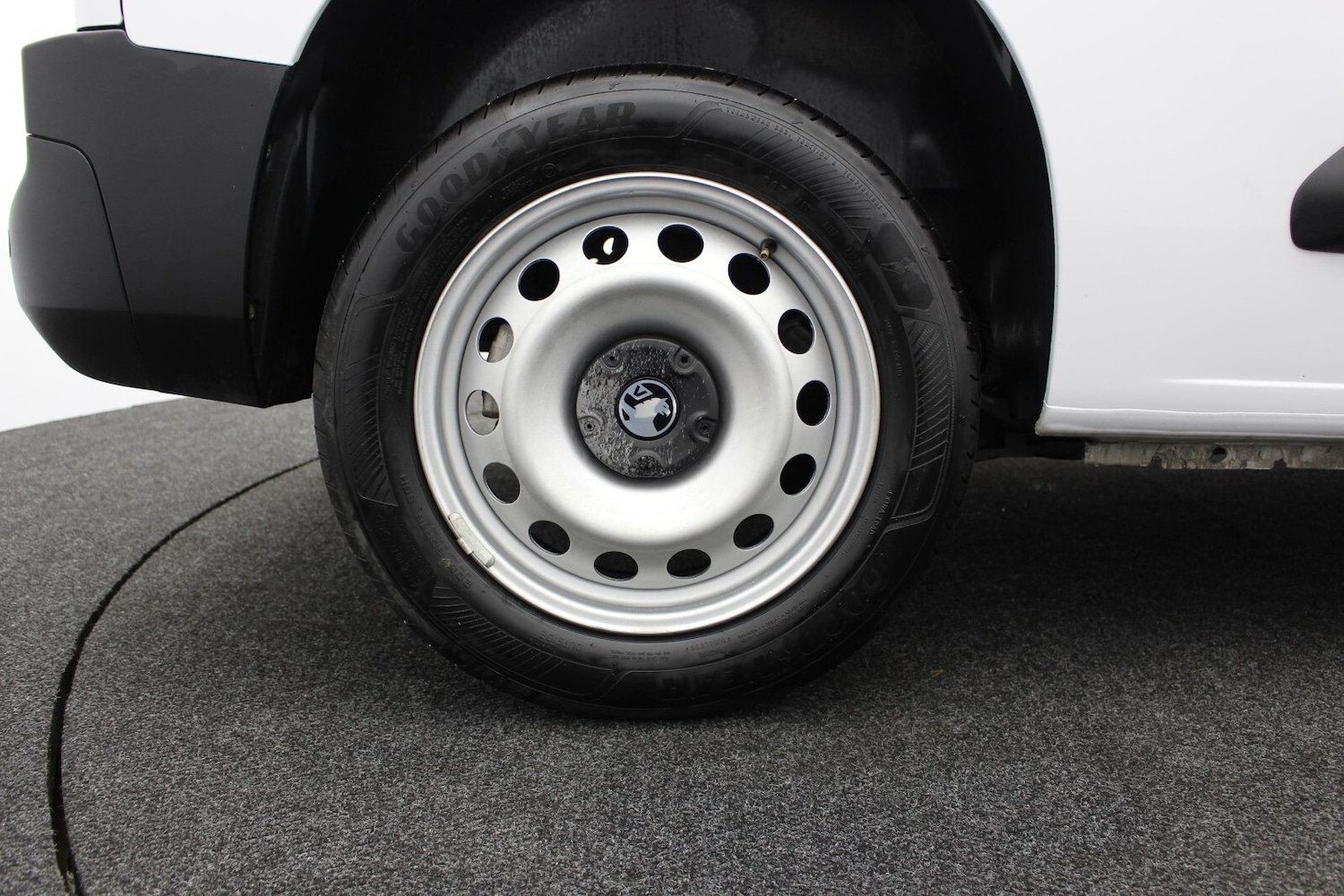 Used Vauxhall Combo 2024 for sale - 76410583: Photo 38