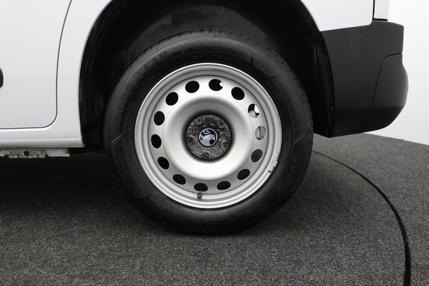 Used Vauxhall Combo 2024 for sale - 76410583: Photo 40