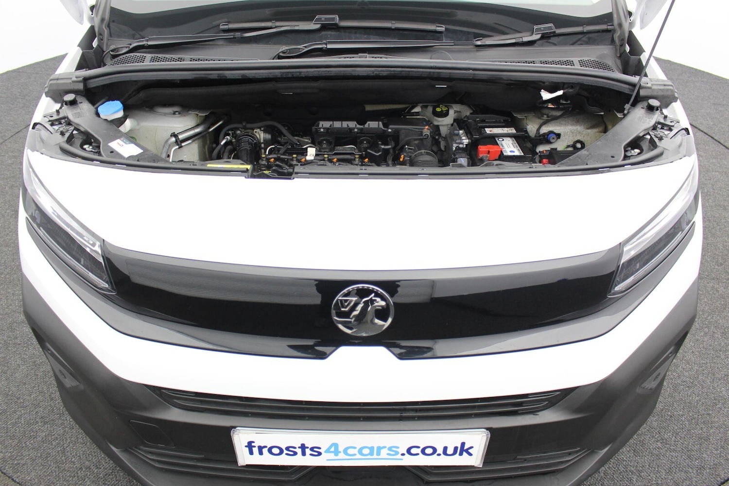 Used Vauxhall Combo 2024 for sale - 76410583: Photo 41