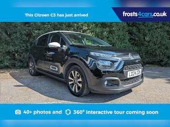 Used Citroen C3 2024 for sale - 79237447: Photo