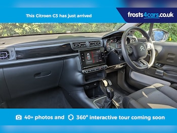 Used Citroen C3 2024 for sale - 79237447: Photo