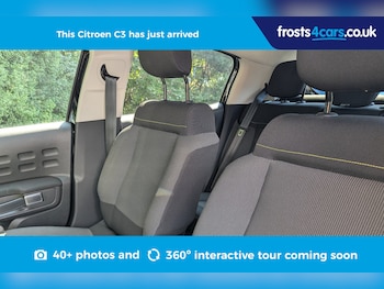 Used Citroen C3 2024 for sale - 79237447: Photo