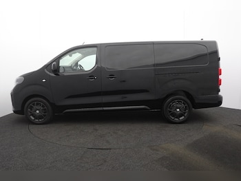 Used Vauxhall Vivaro 2024 for sale - 79392590: Photo
