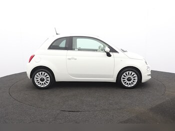 Used Fiat 500 2023 for sale - 78953466: Photo