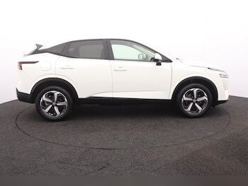Used Nissan Qashqai 2022 for sale - 75763406: Photo