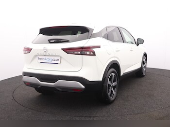 Used Nissan Qashqai 2022 for sale - 75763406: Photo