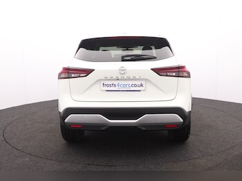 Used Nissan Qashqai 2022 for sale - 75763406: Photo