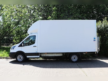 Used Ford Transit 2023 for sale - 78828039: Photo