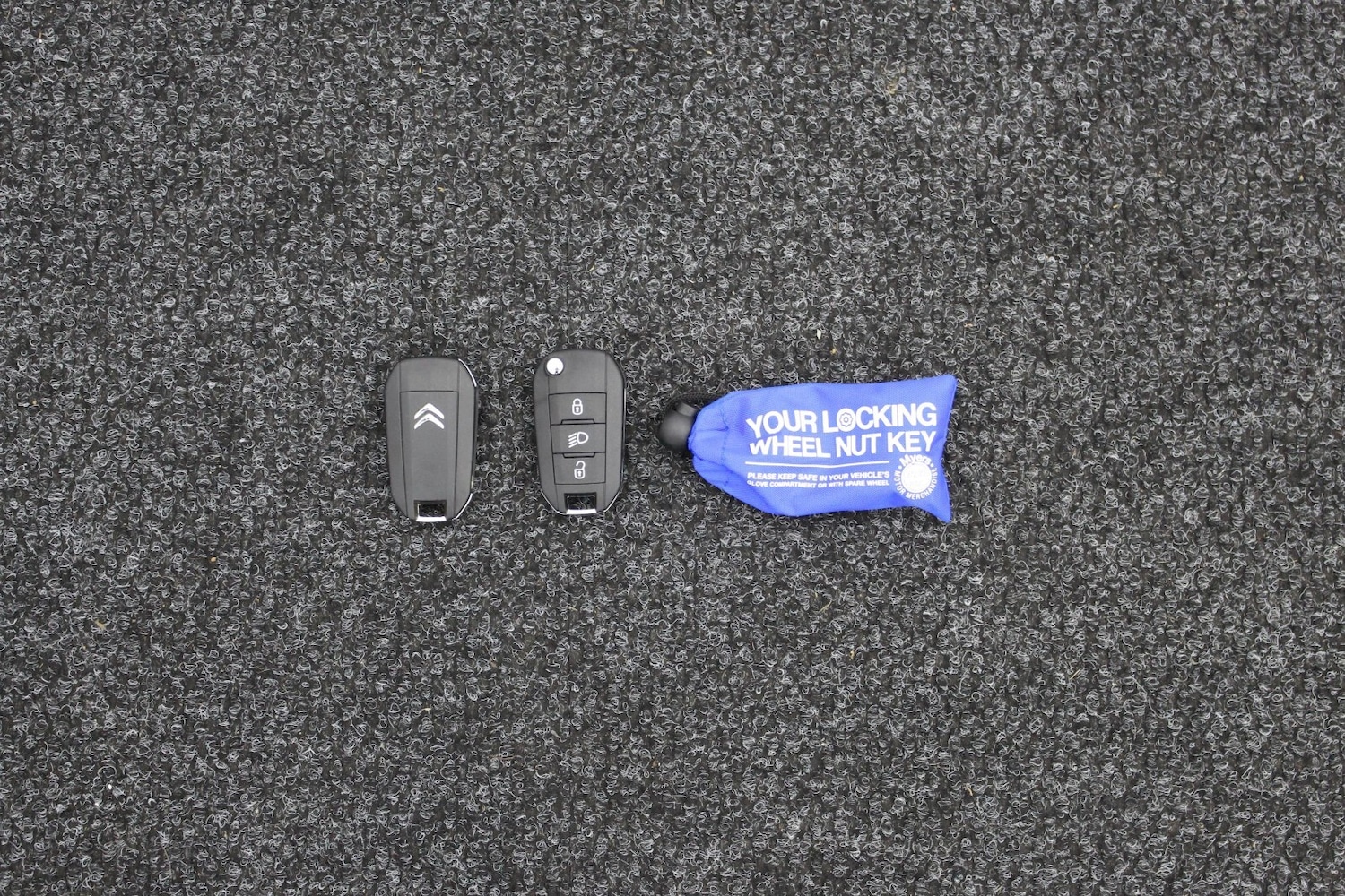 Vehicle 31