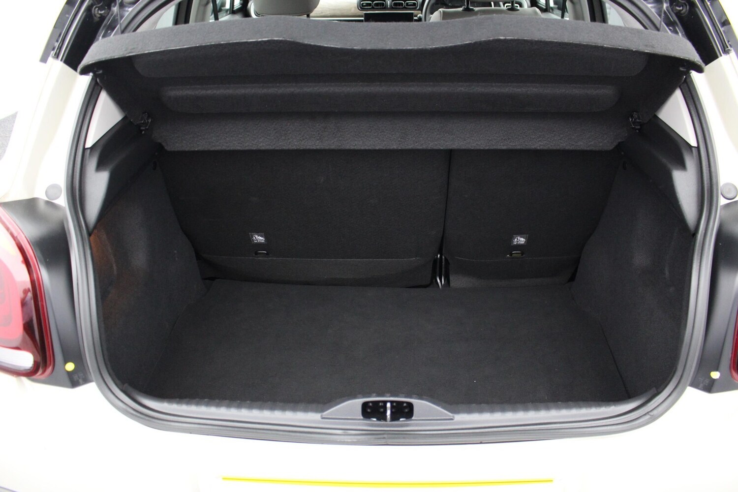 Vehicle 32