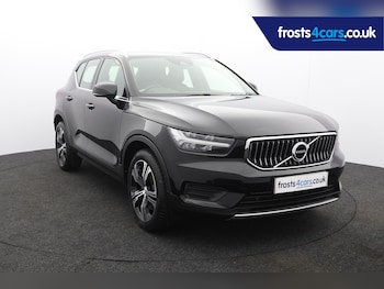 Volvo - XC40