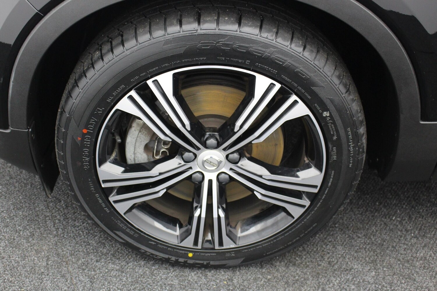Vehicle 40