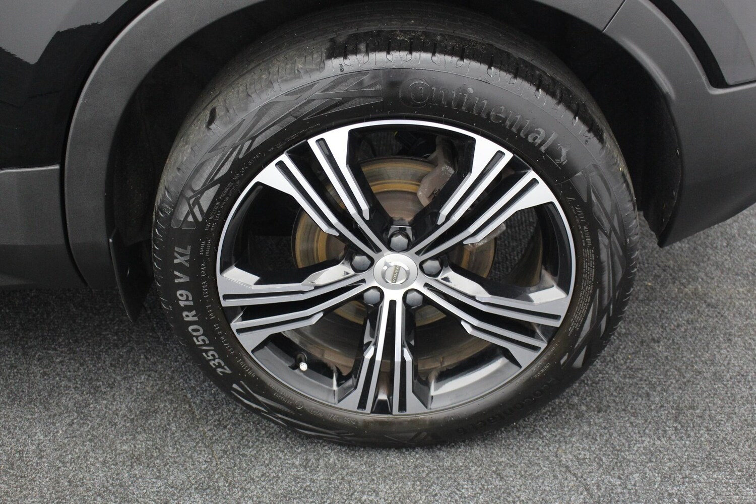 Vehicle 41