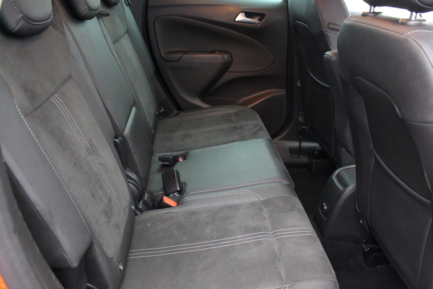 Used Vauxhall Crossland 2022 for sale - 76507603: Photo 10