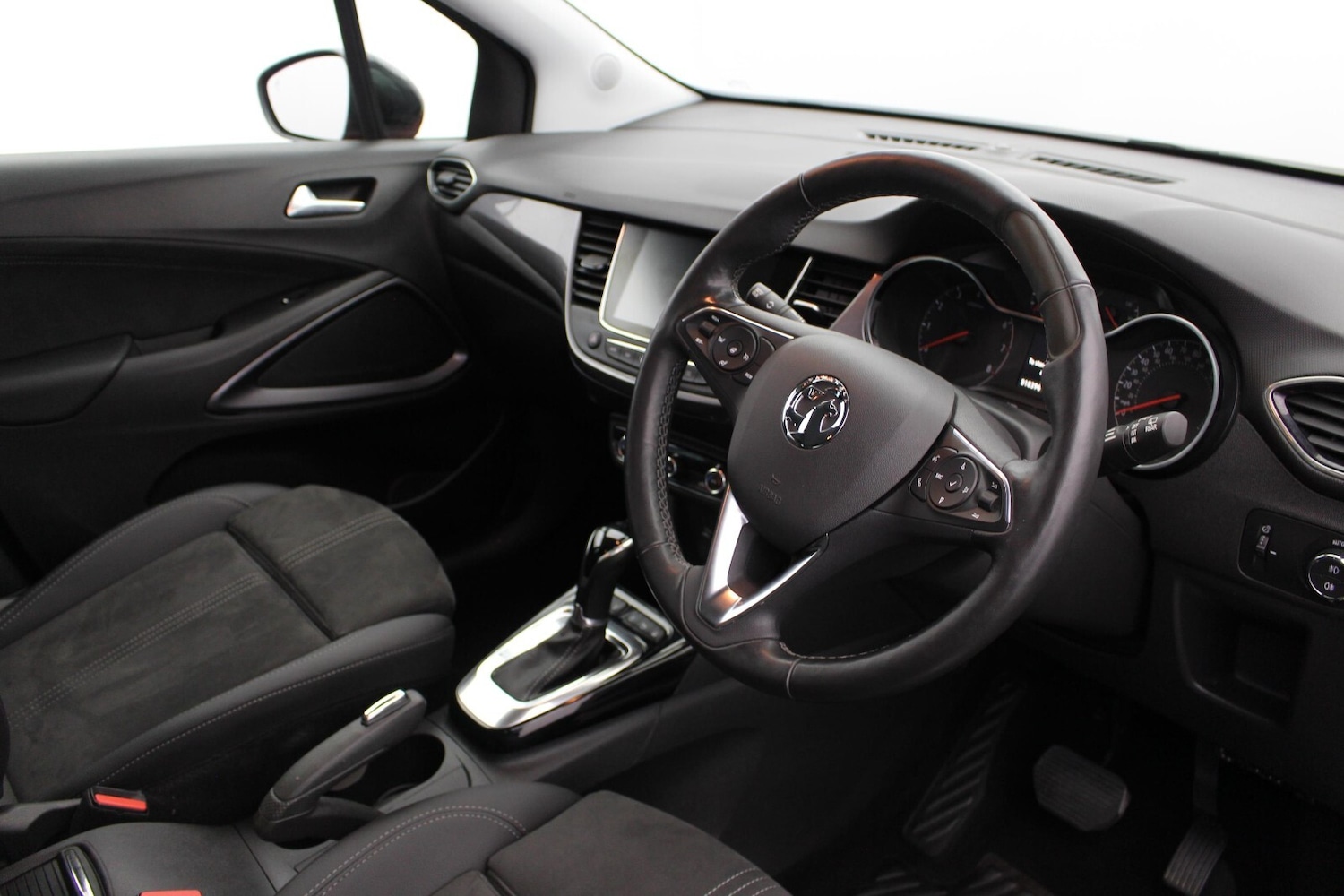 Used Vauxhall Crossland 2022 for sale - 76507603: Photo 11