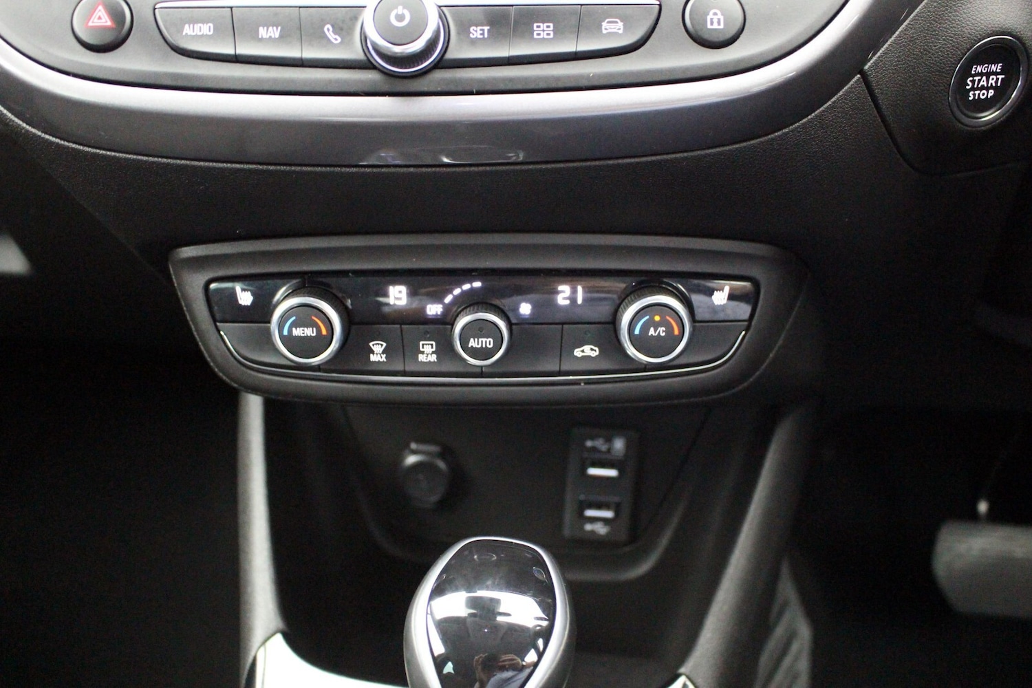 Used Vauxhall Crossland 2022 for sale - 76507603: Photo 15