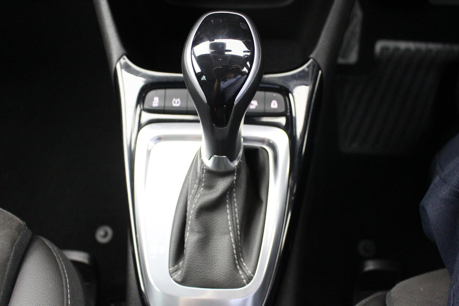 Used Vauxhall Crossland 2022 for sale - 76507603: Photo 16