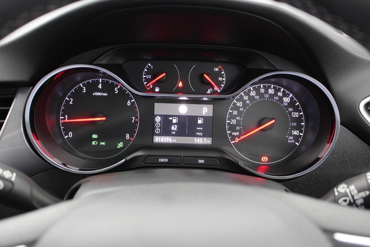 Used Vauxhall Crossland 2022 for sale - 76507603: Photo 24