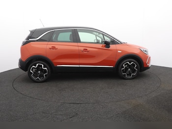 Used Vauxhall Crossland 2022 for sale - 76507603: Photo