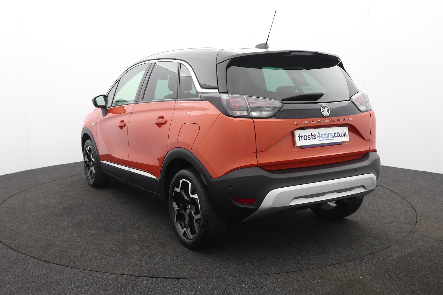 Used Vauxhall Crossland 2022 for sale - 76507603: Photo 32