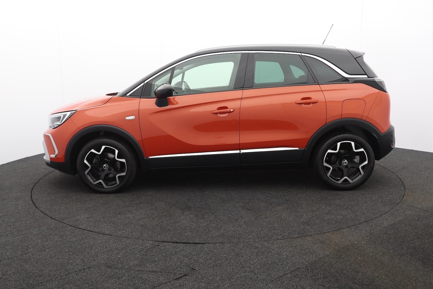 Used Vauxhall Crossland 2022 for sale - 76507603: Photo 33