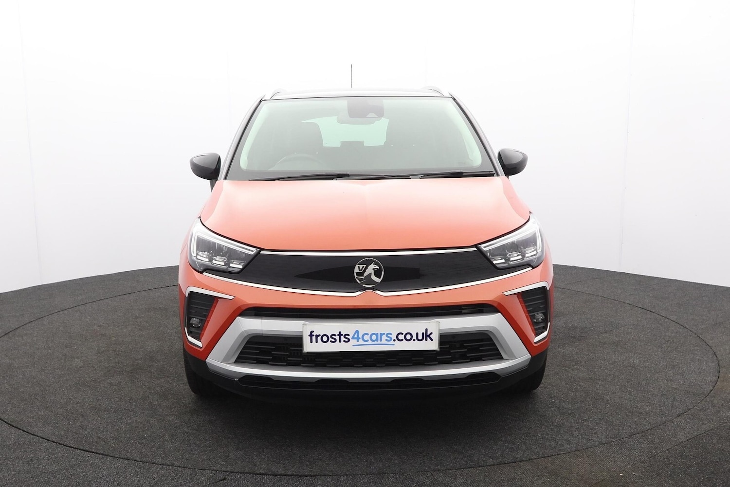 Used Vauxhall Crossland 2022 for sale - 76507603: Photo 35