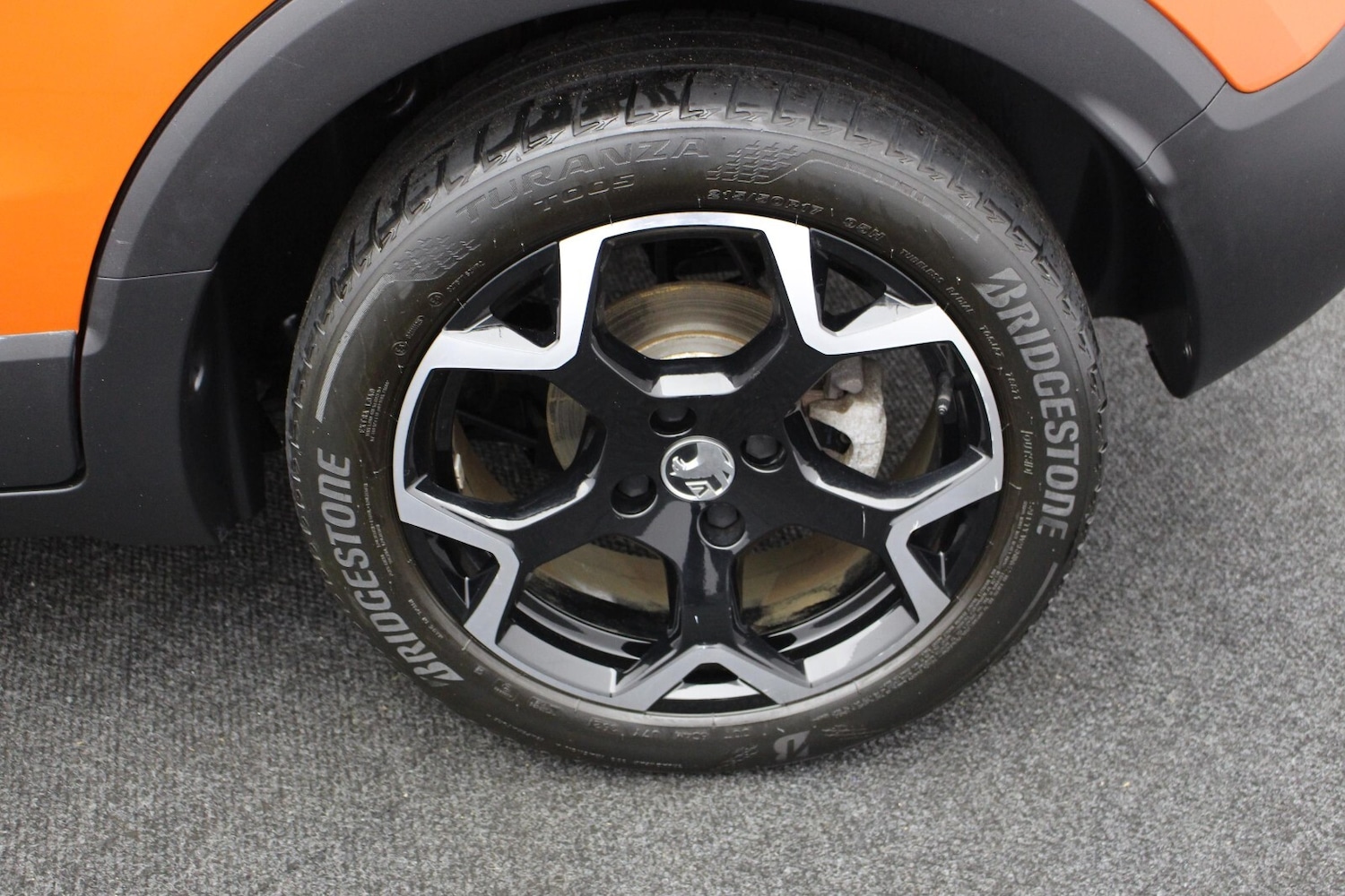 Used Vauxhall Crossland 2022 for sale - 76507603: Photo 37