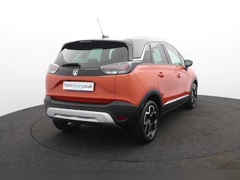 Used Vauxhall Crossland 2022 for sale - 76507603: Photo