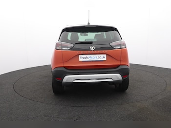 Used Vauxhall Crossland 2022 for sale - 76507603: Photo
