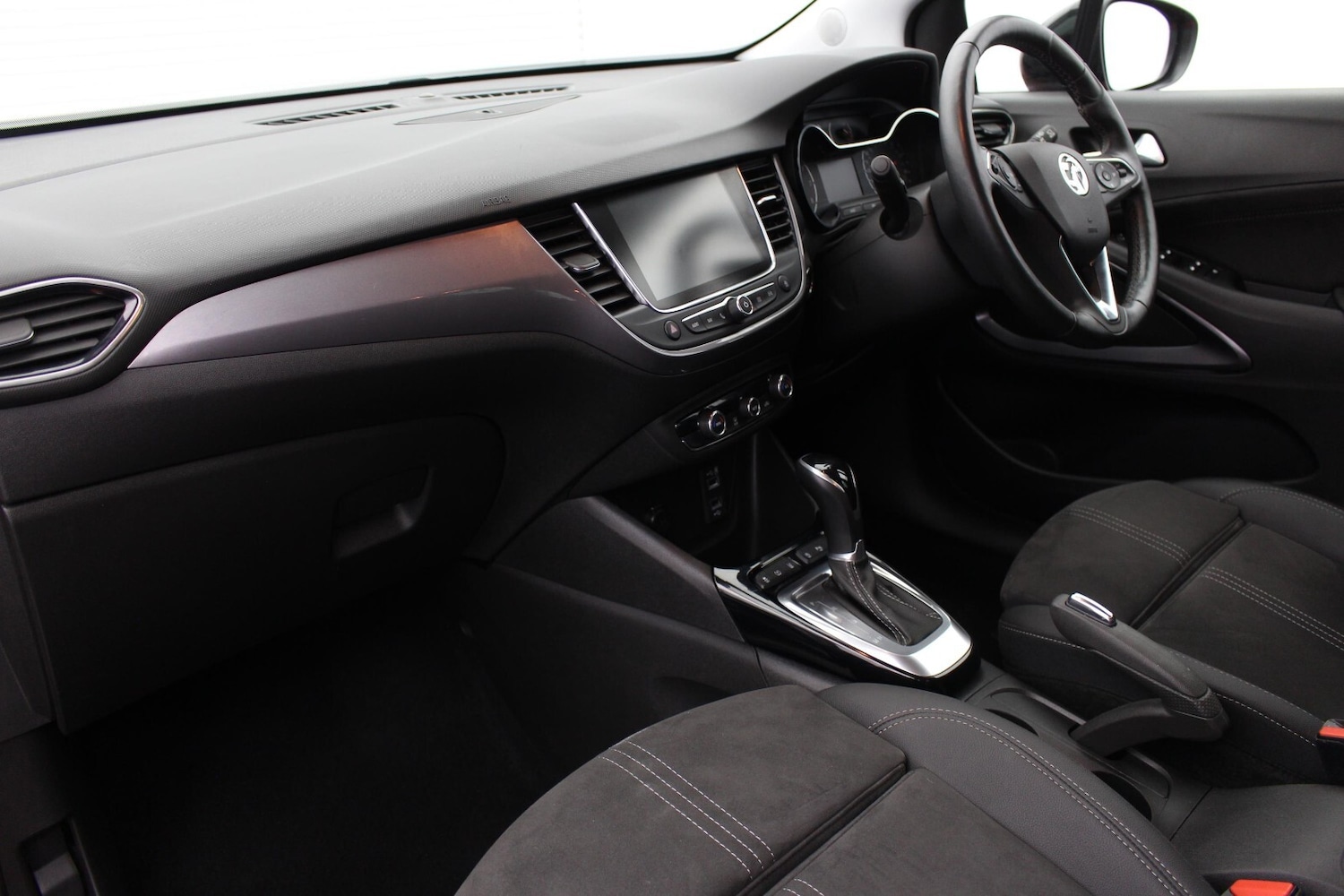 Used Vauxhall Crossland 2022 for sale - 76507603: Photo 6