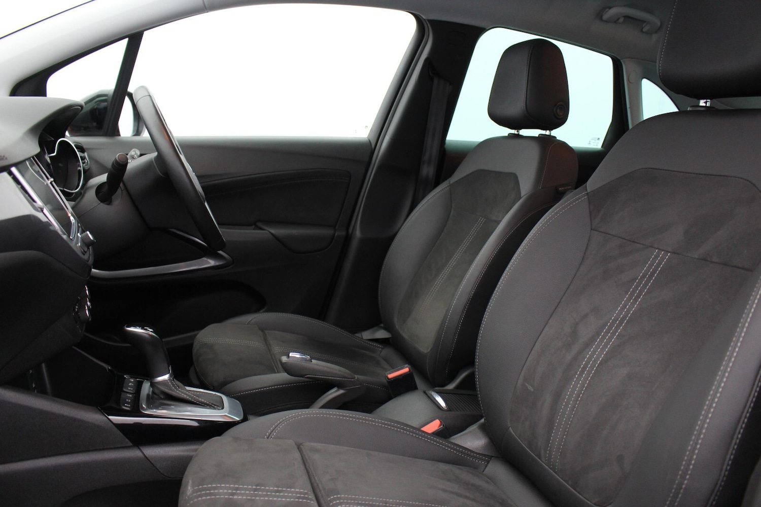 Used Vauxhall Crossland 2022 for sale - 76507603: Photo 7