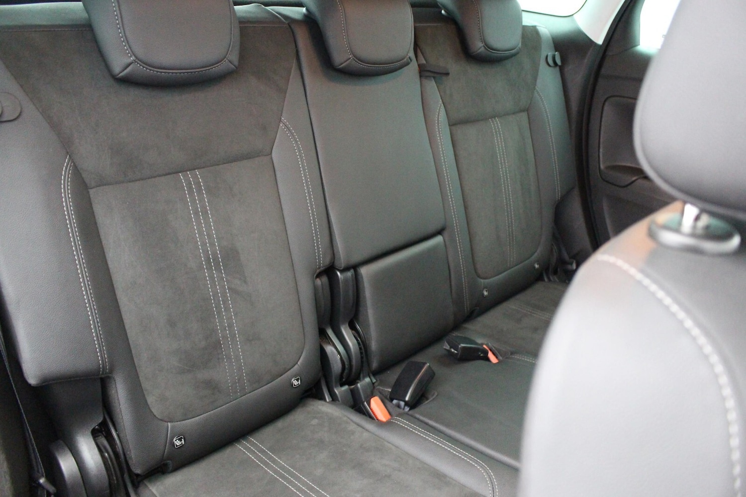 Used Vauxhall Crossland 2022 for sale - 76507603: Photo 9