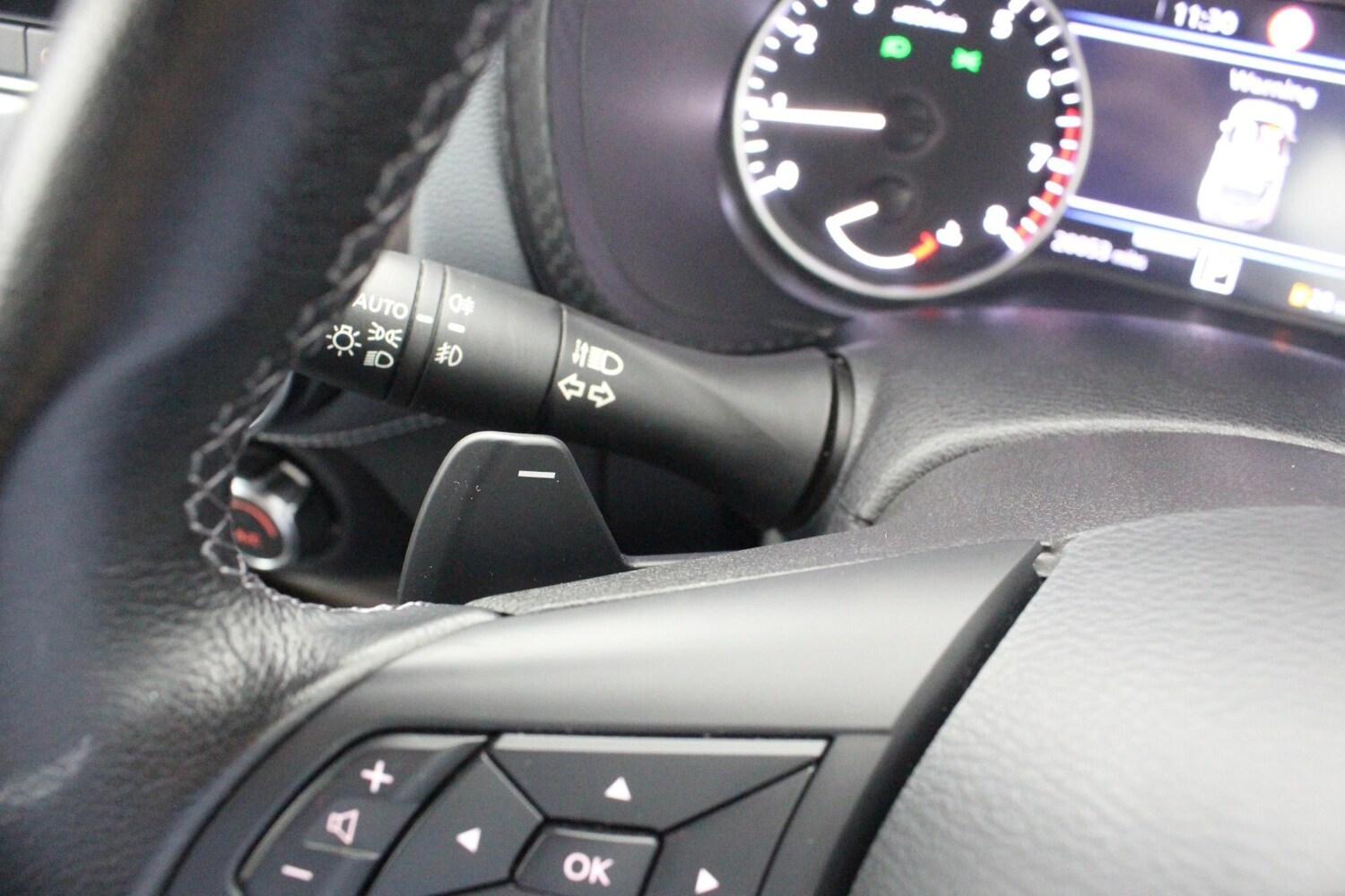 Vehicle 25