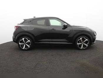 Used Nissan Juke 2022 for sale - 75471123: Photo