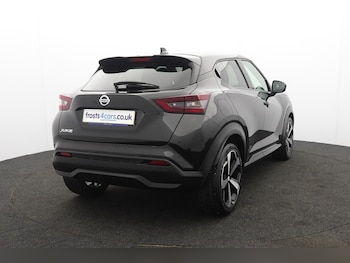 Used Nissan Juke 2022 for sale - 75471123: Photo