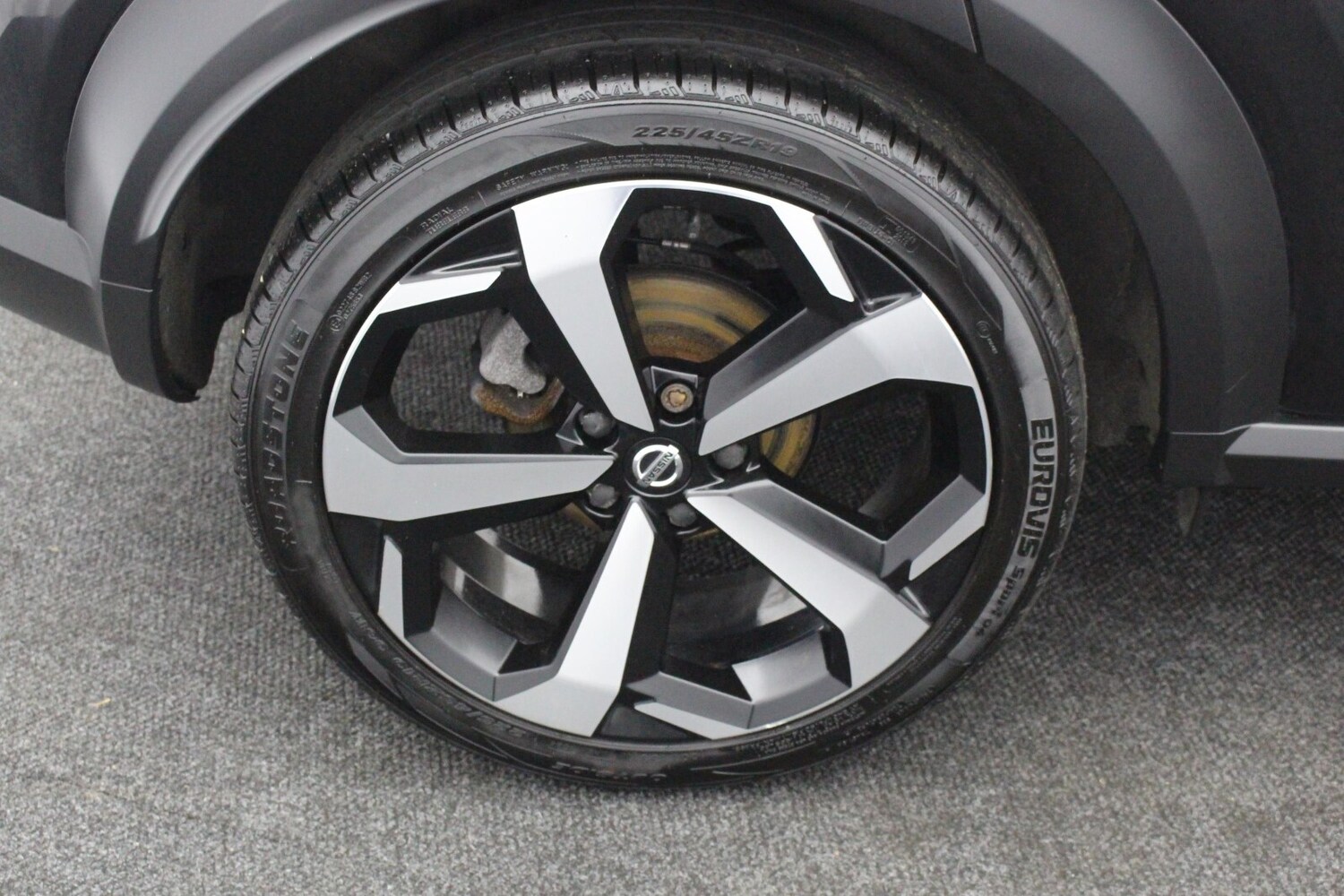 Vehicle 45