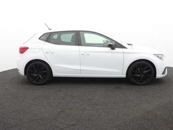 Used SEAT Ibiza 2024 for sale - 74157626: Photo