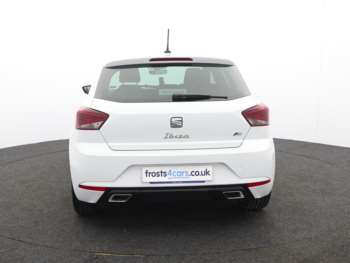 Used SEAT Ibiza 2024 for sale - 74157626: Photo