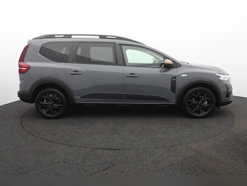 Used Dacia Jogger 2024 for sale - 75471593: Photo