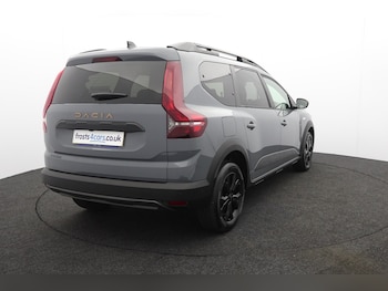 Used Dacia Jogger 2024 for sale - 75471593: Photo