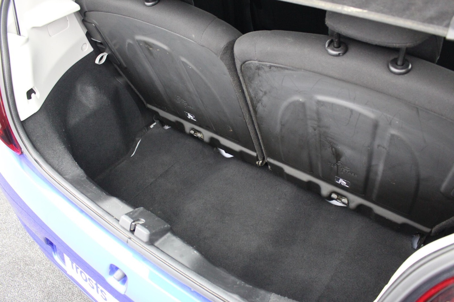 Used Peugeot 108 2019 for sale - 76501458: Photo 22