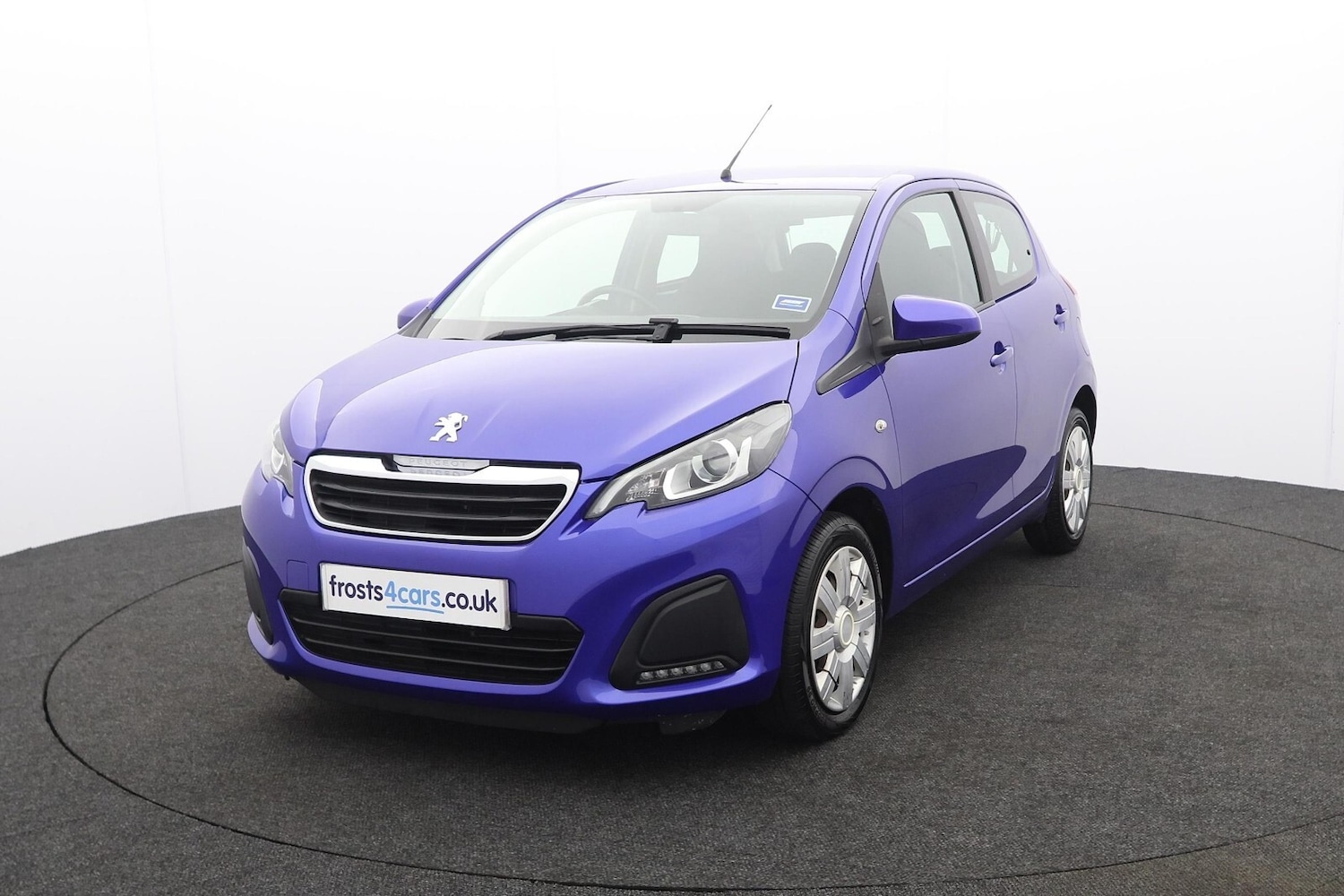 Used Peugeot 108 2019 for sale - 76501458: Photo 25