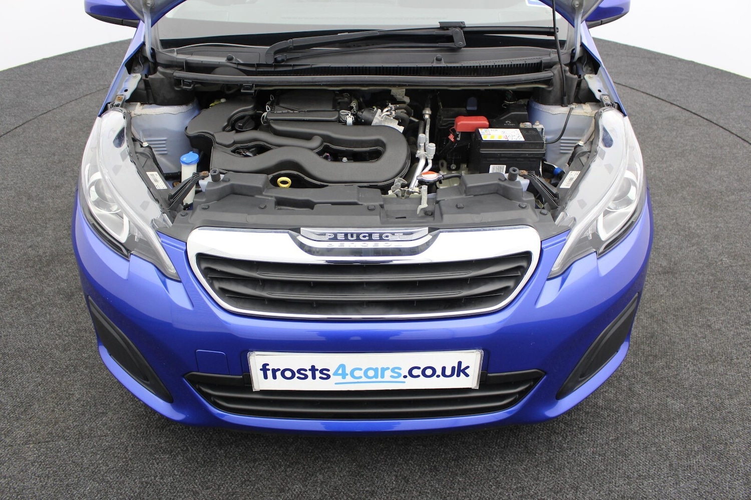 Used Peugeot 108 2019 for sale - 76501458: Photo 31