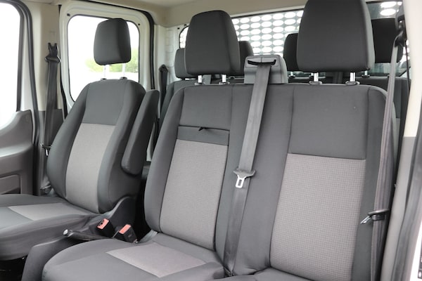 Used Ford Transit 2022 for sale - 75992738: Photo 10
